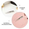 DOITOOL Creative Led Eyebrow Tweezer Built Light for Precise Hair Removal Portable Makeup Tool for Women for Eyebrow Shaping and Facial view 3