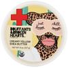 Ashanti Naturals Bouffants Bundle - African Black Soap (8oz) | Creamy Yellow Shea Butter (8oz) view 1