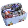 Disney Stitch Makeup Bag Official License, Travel Cosmetic Bag, Makeup Bag for Travel, Accessories view 3