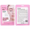 BIOAQUA 96% Dense Moisturizing Face Collagen Protein Anti-Aging Anti-Wrinkle Facial Mask Skin Care 5x25g / 0.95fl.oz view 1