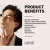 LAKM K.Beauty Top-Ten Hair Styling Balm, Frizz Control, Heat Protectant Spray for Hair, All in One Styling Cream, 5.1 Fl Oz view 3