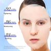 BIOAQUA Retinol Antioxidant Facial Mask 92% Dense Moisturizing Firming Anti-Aging Face Skin Care 5x 25g / 0.95fl.oz view 3