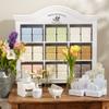 Pre de Provence Collection Shea Butter Enriched Rich & Nourishing Hand Cream, 30 ML, Ocean Air view 3