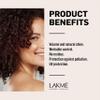 LAKM K.Finish Power Strong Hold Hair Mousse, Volumizing Mousse, Extreme Hold, Frizz Control, 10.2 Fl Oz view 3