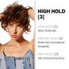 LAKM K.Finish Power Strong Hold Hair Mousse, Volumizing Mousse, Extreme Hold, Frizz Control, 10.2 Fl Oz view 4