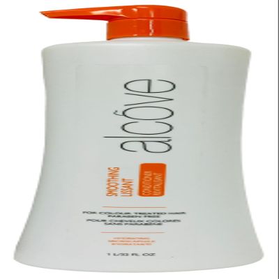 Alcove Oligo Smoothing Conditioner 32 fl oz / 1 L