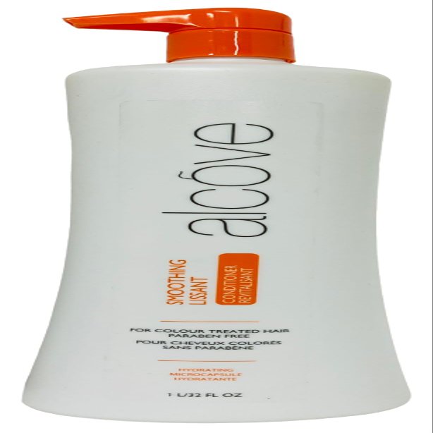 Alcove Oligo Smoothing Conditioner 32 fl oz / 1 L