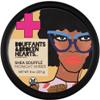 Ashanti Naturals Bouffants Bundle - African Black Soap (8oz) | Whipped Shea Butter Souffle (Midnight Amber) view 1