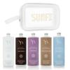 SunFX All Natural Tanning Solution Blend 5 pack 4 fl Oz view 1