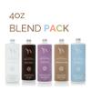SunFX All Natural Tanning Solution Blend 5 pack 4 fl Oz view 2