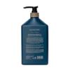 Blackstone Men's Grooming 3-in-1 Wash for Men | Cleanses & Conditions Hair, Body, & Face | For All Skin & Hair Types | With Coconut Oil, Vitamin B5 and Caffeine - Sea & Surf (32 Fl Oz) view 2