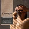 Blackstone Men's Grooming 3-in-1 Wash for Men | Cleanses & Conditions Hair, Body, & Face | For All Skin & Hair Types | With Coconut Oil, Vitamin B5 and Caffeine - Sea & Surf (32 Fl Oz) view 3