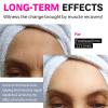 Akissos Wrinkle Patches Face Tape 30 PCS Forehead Wrinkle Patches for Face Overnight, Kinesiology Tape for Face, Forehead Wrinkles, 11 Lines, Frown Lines - Precut Facial Tape for Wrinkle Treatment view 4