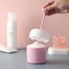 Facial Cleanser Foamer Portable Macaron Color Frother Body Wash Press Frother Foam Foam Cup view 3