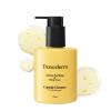 TROXEDERM Collagen Capsule Cleanser  Korean Gel Face Wash with Peptides, Niacinamide & Troxerutin, Hydrating Daily Facial Cleanser & Makeup Remover, Gentle K-Beauty Skincare, 6.76 fl oz view 1