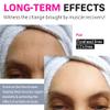 Akissos Forehead Wrinkle Patches 15 PCS Kinesiology Face Tape for Wrinkles Overnight, Precut Facial Patches for Forehead Wrinkles, 11 Lines, Frown Lines, Fine Lines - Between Eyebrow Wrinkle Patches view 4