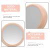 FOMIYES Leg Hair Eraser Tool Wooden Exfoliating Hair Remover for Arms and Legs Gentle for Women and Foot Care view 4