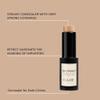 GA-DE On Point Perfecting Concealer Stick, 52 - Concealer for Dark Circles, Evens Skin Tone, Moisture Retention - Ideal for All Skin Types - 0.15 oz view 3