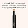 GA-DE Idyllic Brightening Concealer, 36 - Concealer for Dark Circles - Erases Signs of Fatigue, Reduces Puffiness - Effortless Blend - 0.11 oz view 2