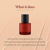 TIRTIR Mask Fit Red Foundation | High Coverage, Long-Lasting, Lightweight, Buildable Coverage, Radiant Semi-Matte Finish, All Skin Types, Korean Foundation, 17 Porcelain view 3