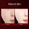 TIRTIR Mask Fit Red Foundation | High Coverage, Long-Lasting, Lightweight, Buildable Coverage, Radiant Semi-Matte Finish, All Skin Types, Korean Foundation, 17 Porcelain view 4