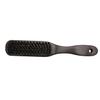 balacoo 2pcs Men Beard Brush Handle Portable Pig Bristle Styling Tool for Personal Care and Grooming for Bearded Men and Travel-friendly Beard Cleaning Brush view 4