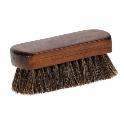 Balacoo 3pcs Beard Brush Wood Man Shaver Face, 10X5X4.5CM