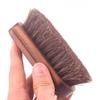Balacoo 3pcs Beard Brush Wood Man Shaver Face, 10X5X4.5CM view 3