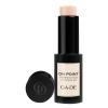 GA-DE On Point Perfecting Concealer Stick, 49 - Concealer for Dark Circles, Evens Skin Tone, Moisture Retention - Ideal for All Skin Types - 0.15 oz view 1