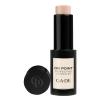GA-DE On Point Perfecting Concealer Stick, 50 - Concealer for Dark Circles, Evens Skin Tone, Moisture Retention - Ideal for All Skin Types - 0.15 oz view 1