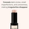 GA-DE On Point Perfecting Concealer Stick, 50 - Concealer for Dark Circles, Evens Skin Tone, Moisture Retention - Ideal for All Skin Types - 0.15 oz view 3