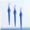 balacoo 9pcs Eyebrow Razors for Women Girls Ladies Stainless Steel Trimmers Brow Charm Eyebrow Beauty Makeup Tools view 2