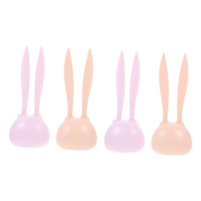 balacoo 8pcs Women's Facial Hair Removal Eyebrow Razor Portable Brow Trimmer Professional Beauty Tool
