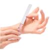 FRCOLOR 2pcs Professional Manicure File Nail Files Nail Bits Kit Hand Practice Supplies for Techs view 3