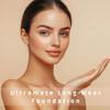GA-DE Ultramate Long-Wear Foundation, 150 - Sweat-Resistant and No-Transfer Cream Foundation - Face Makeup for Flawless Ultra-Matte Finish - 1 oz view 4