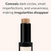 GA-DE On Point Perfecting Concealer Stick, 53 - Concealer for Dark Circles, Evens Skin Tone, Moisture Retention - Ideal for All Skin Types - 0.15 oz view 3