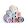 Beavorty 2pcs Hair Drying Towel Thicken Hair Wrap Fast Dry Absorbent Cap Portable for Home Travel view 4