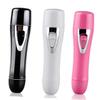 Beavorty 2pcs Electric Nose Hair Trimmer Rechargeable Portable Men Women Fashion Trimmer view 2