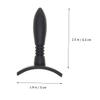 Beavorty Practical Lazy Eyeshadow Stamp Crease Portable Makeup Tool Eyeshadow Seal for Beginners view 4