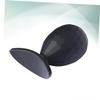 Beavorty Portable Eyeshadow Stamp Tool Silicone Eye Shadow Seal Lazy Eye Makeup Applicator Quick Easy for Occasions view 3