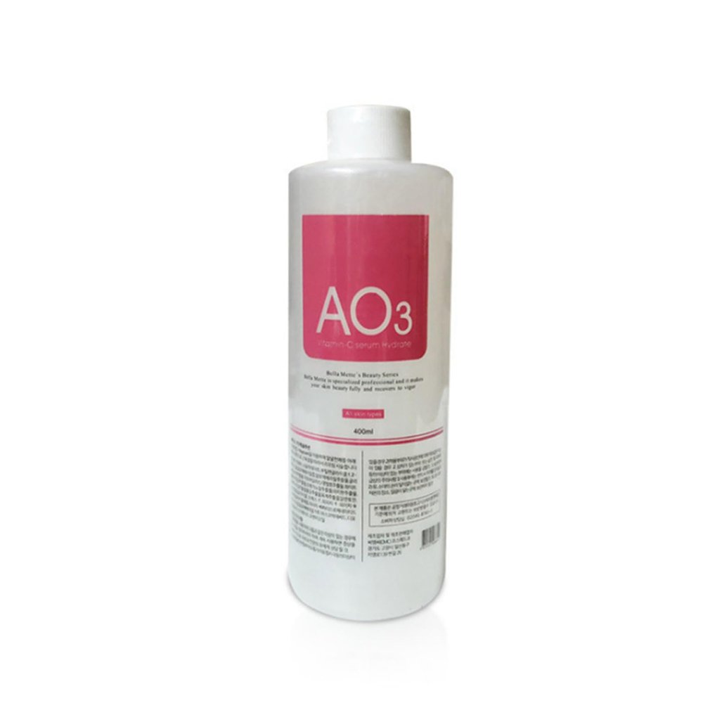 Marfort AO3 Aqua Peeling Solution 400ml