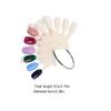 2pcs Crown Nail Display Practice Cards with 60 Board Pieces view 2