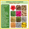 Herbal Bath Powder 100g | 21 Herbal Nalangu Maavu | Ubtan | Sunnipindi for Baby, Girls & Women view 2