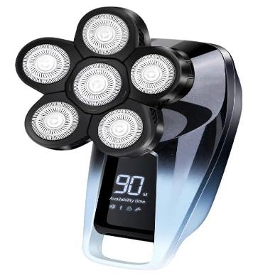 Maywiyi Head Shavers for Bald Men,
