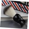 Didiseaon 2pcs Beard Wash Shaving Kit Men's Beard Brush Mustache Brush Facial Care view 4