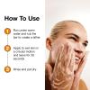 Vitamin C & Caffeine Facial Cleansing Bar view 4
