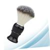 Didiseaon 3pcs Men Soft Bristle Beard Cleaning Brush Portable Grooming Tool for Beard Styling and Care for Travel Gentle Skin for Bearded Men view 2