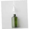 DOITOOL 6pcs Continuous Spray Bottle Mini Compact Plastic Water Mister Refillable Travel Sprayer Mist Dispenser Random Color view 1