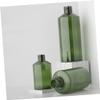 DOITOOL 6pcs Continuous Spray Bottle Mini Compact Plastic Water Mister Refillable Travel Sprayer Mist Dispenser Random Color view 4