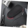 Didiseaon 2pcs Men Travel Organizer Portable Shaver Pouch Zipper Compact Storage Bag for Electric Shaver and Travel Essentials view 4